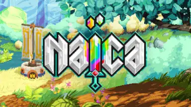 Screenshot von Naica Reborn 5