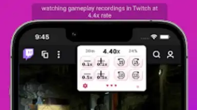 Screenshot von ClipGlider 8