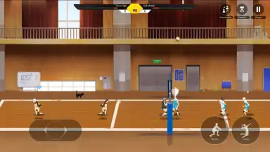 Screenshot von The Spike 16