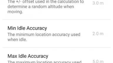 Screenshot von Fake GPS Location - GPS JoyStick 2