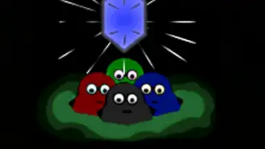 Screenshot von A Slime Story 2