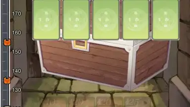 Screenshot von Dungeon and Girls 10