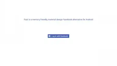Screenshot von Lite Messenger FB 20