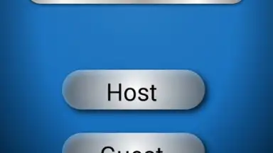 Screenshot von Bluetooth chess 1