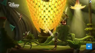 Screenshot von Disney Channel 14