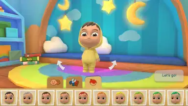Screenshot von Applaydu 6