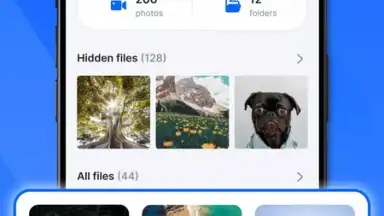 Screenshot von File Recovery - Photo Recovery 5
