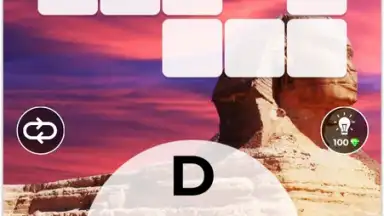 Screenshot von Words Of Wonders 3