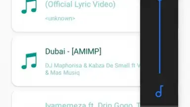Screenshot von Music Max 4