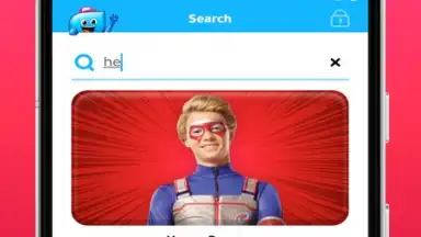 Screenshot von Sky Kids 3
