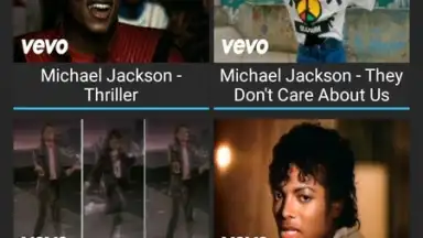 Screenshot von TubeGet Youtube Downloader 2