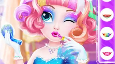Screenshot von Sweet Princess Prom Night 5
