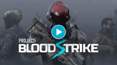 Screenshot von Blood Strike 1