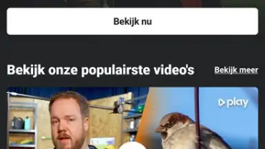 Screenshot von AD.nl 7
