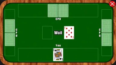 Screenshot von Old Maid 3