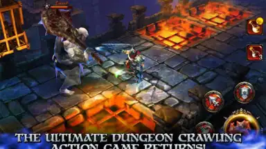 Screenshot von Eternity Warriors 2 1