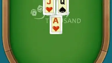 Screenshot von JagPlay Thousand 4