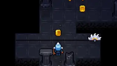 Screenshot von Redungeon 2