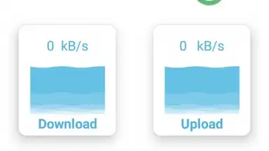 Screenshot von Perfect VPN 11