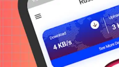 Screenshot von Russia VPN - Secure VPN 5