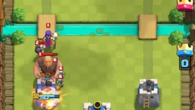 Screenshot von Clash Royale 16
