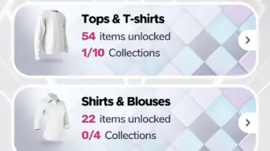 Screenshot von FashionVerse: Dress & Style 2