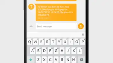 Screenshot von CM13/12.x Galaxy S7 1