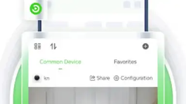 Screenshot von EasyLive Plus 4