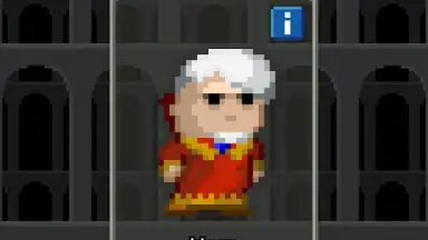 Screenshot von Shattered Pixel Dungeon 2