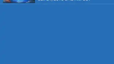 Screenshot von Storm Team 12 1