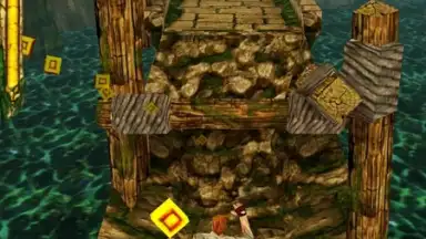 Screenshot von Temple Run 10