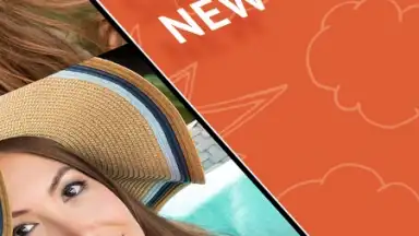 Screenshot von OmeTV 12