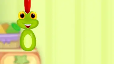 Screenshot von Dentist games 4