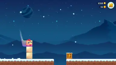 Screenshot von Bubbu 2 2