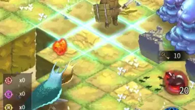 Screenshot von Veil Of Darkness: Roguelike RPG 8