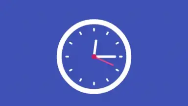 Screenshot von Kalender Puasa Indonesia 10