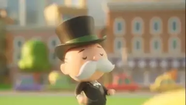 Screenshot von Monopoly GO! 23