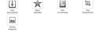 Screenshot von Recetario - Recetas de Cocina 5