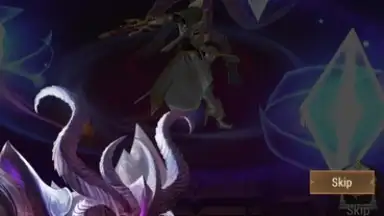 Screenshot von Metamorph M 4