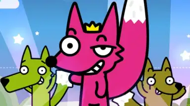 Screenshot von Talking Fong 1