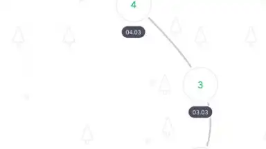 Screenshot von Moodpath 5
