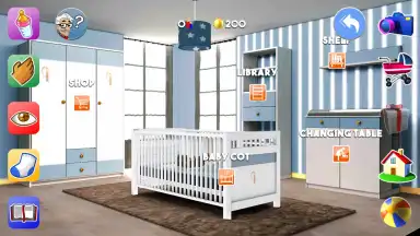Screenshot von i Live 4