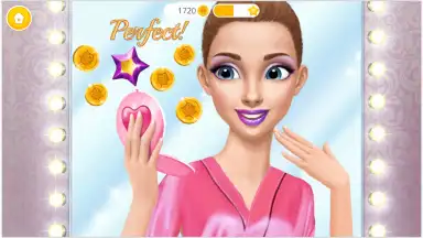 Screenshot von Hannah's High School Crush 20