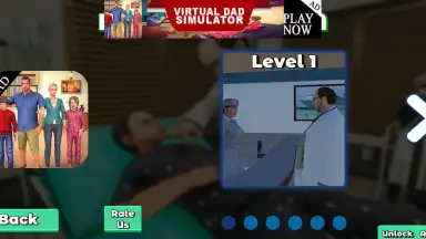 Screenshot von Dream Hospital 6