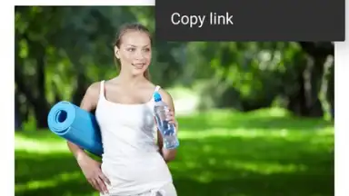 Screenshot von AppYet Health 3