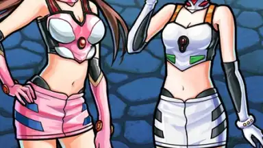 Screenshot von Unison League 2