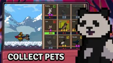 Screenshot von Tap Ninja - Idle Game 14