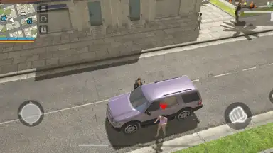 Screenshot von Grand Criminal Online 10