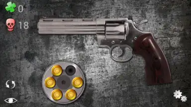 Screenshot von Best Russian Roulette 2