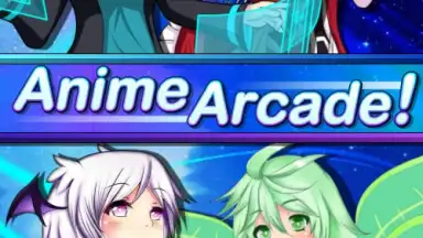 Screenshot von Anime Arcade! 6
